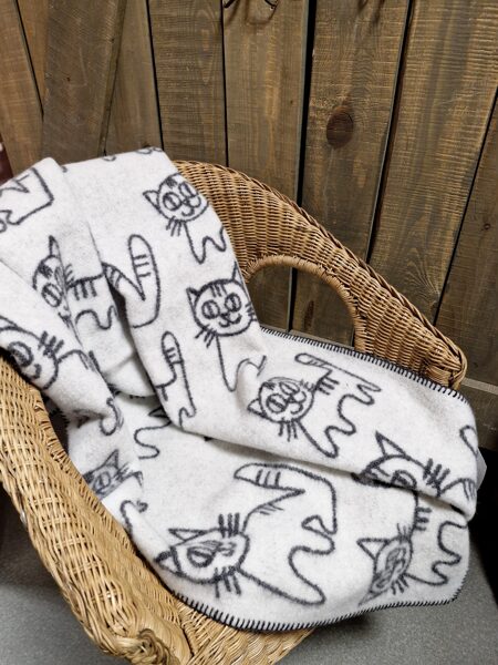 Vilnas sedziņas/pledi