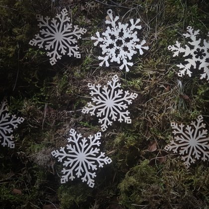 Ziemassvētku Dekori