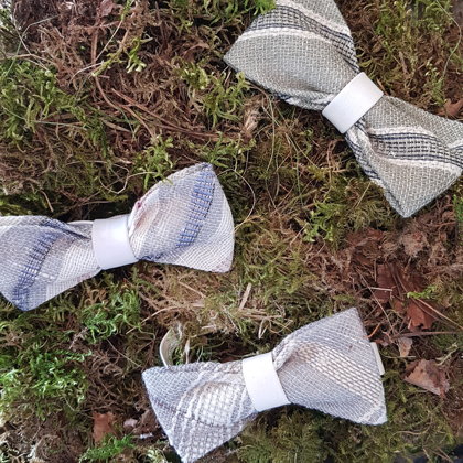 Tauriņi/kaklasaites