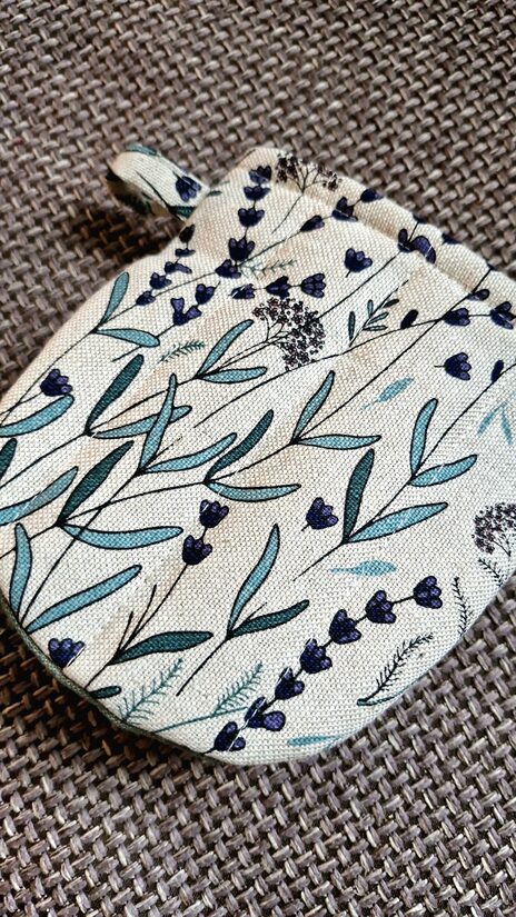 Lina virtuves puscimdi Lavanda 