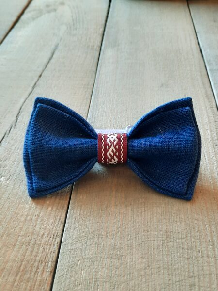 Lina tauriņš mazajiem Zils Spēkam/gudrībai