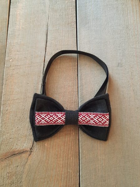 Lina tauriņš mazajiem Melns Enerģijai